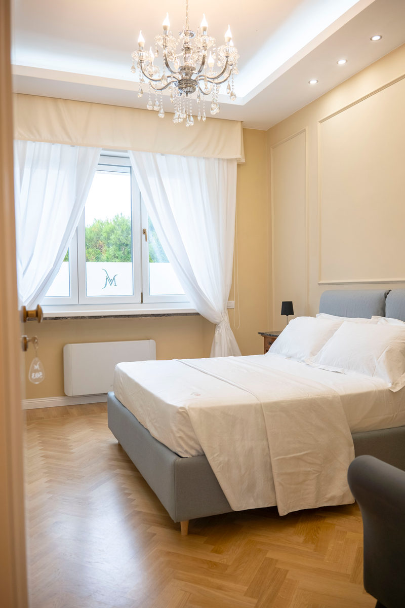 Deluxe Suite — 2
