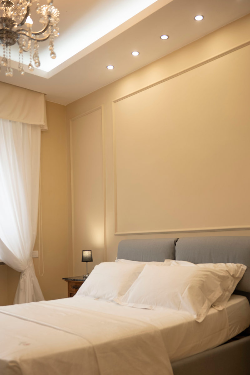 Deluxe Suite — 3