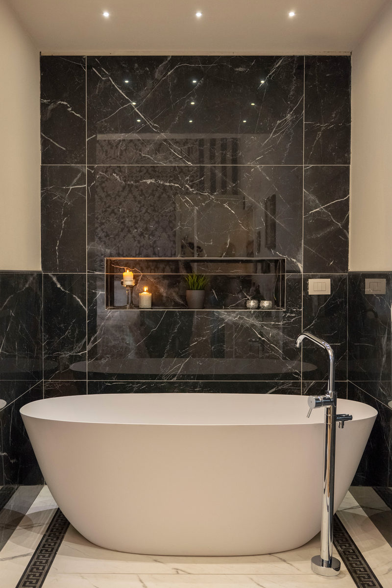 King Suite — 4