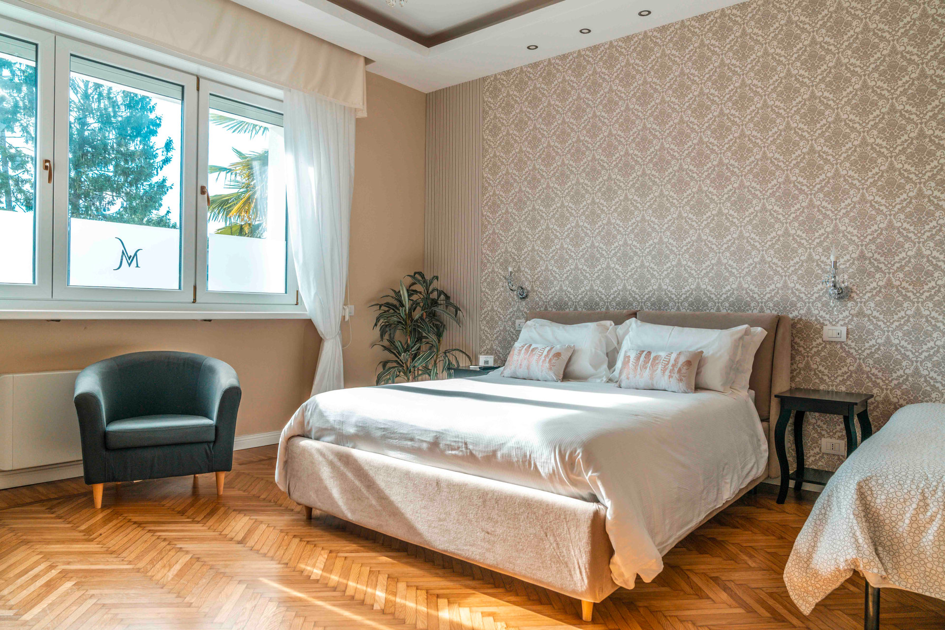 Interni suite